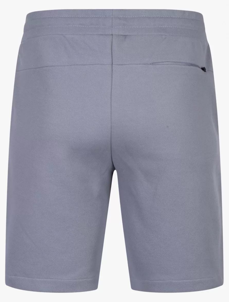 Cavallaro Napoli Shorts>Bario Shorts Blauw