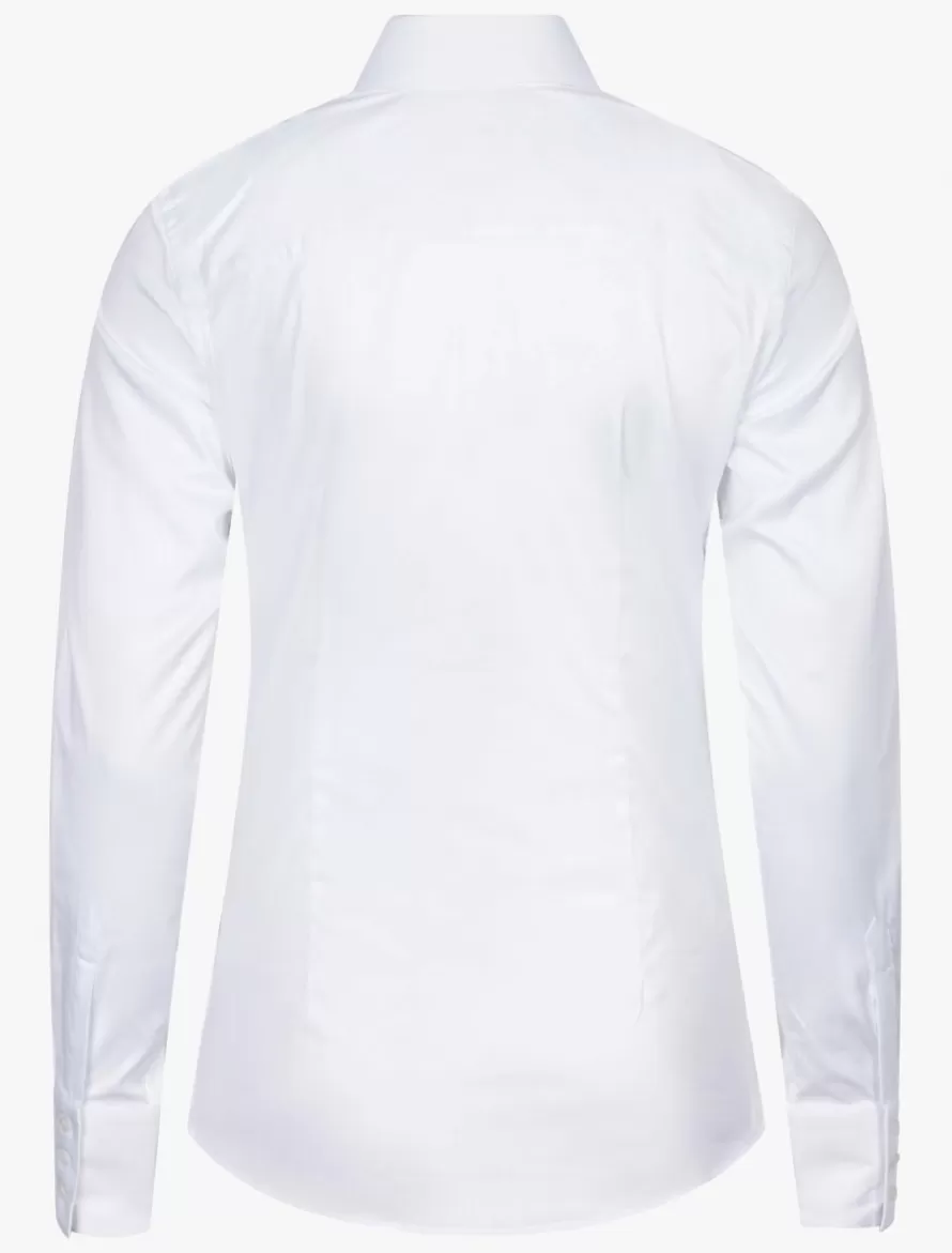 Cavallaro Napoli Blouses>Bianco Nos Wit