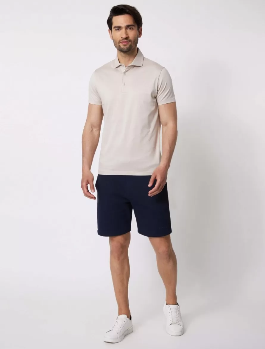 Cavallaro Napoli Poloshirts>Magno Polo Light Kit