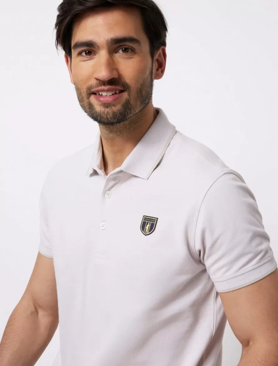 Cavallaro Napoli Poloshirts>Rodarti Polo Light Kit