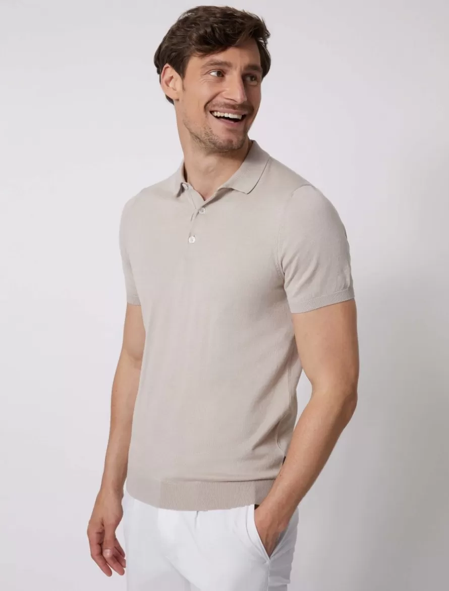 Cavallaro Napoli Poloshirts>Sorrentino Polo Light Kit